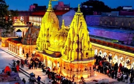 kashi-viswanath