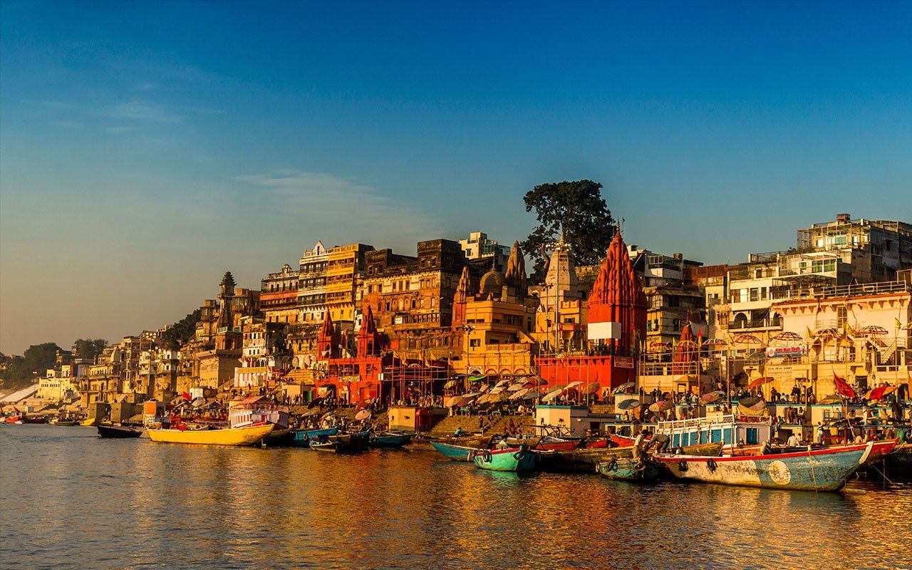 Varanasi Tour Package